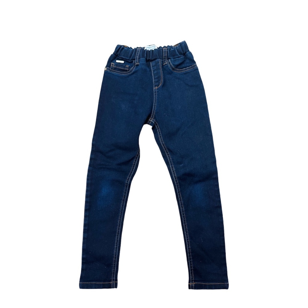 Mayoral Skinny Jeans